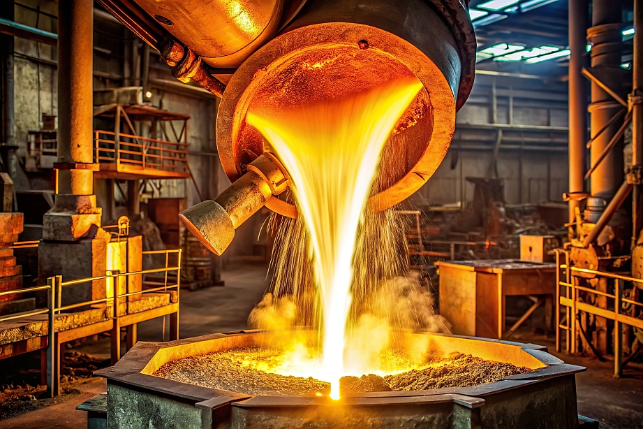 Sustainability consulting for mining and metals industry